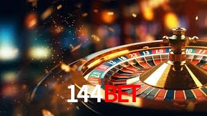 Logo 144bet Loteria Online