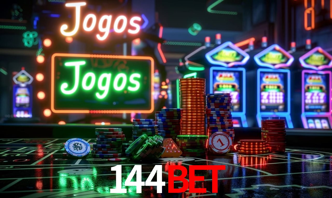 144bet Apostas Esportivas Logo - 34 Esportes Certificados