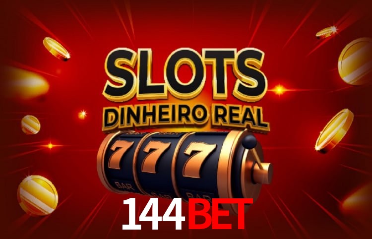 144bet Plataforma Confiável