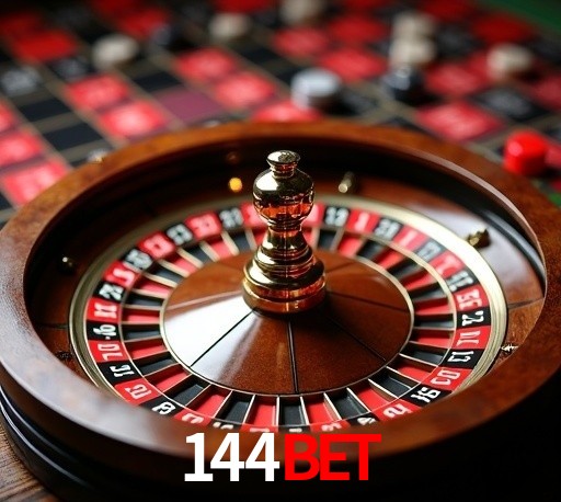 144bet Loteria Online Brasil - Plataforma Certificada